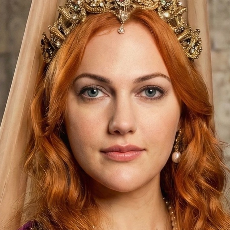Hürrem Sultan