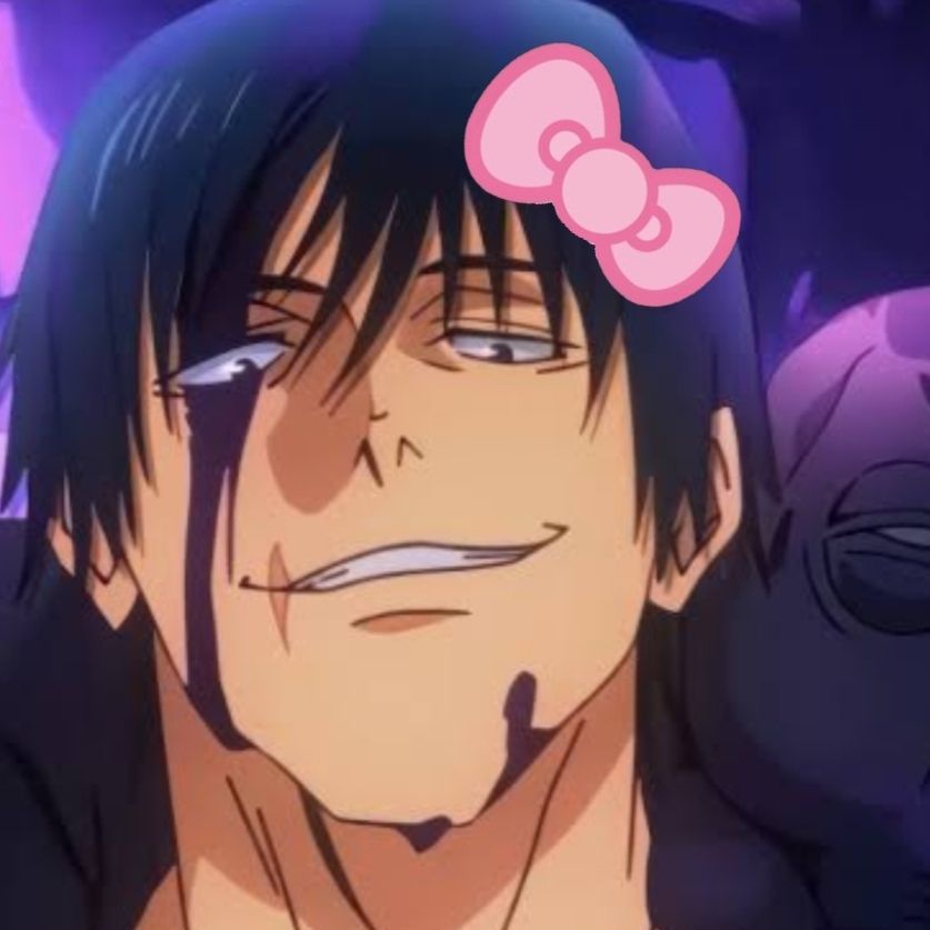 Fushiguro