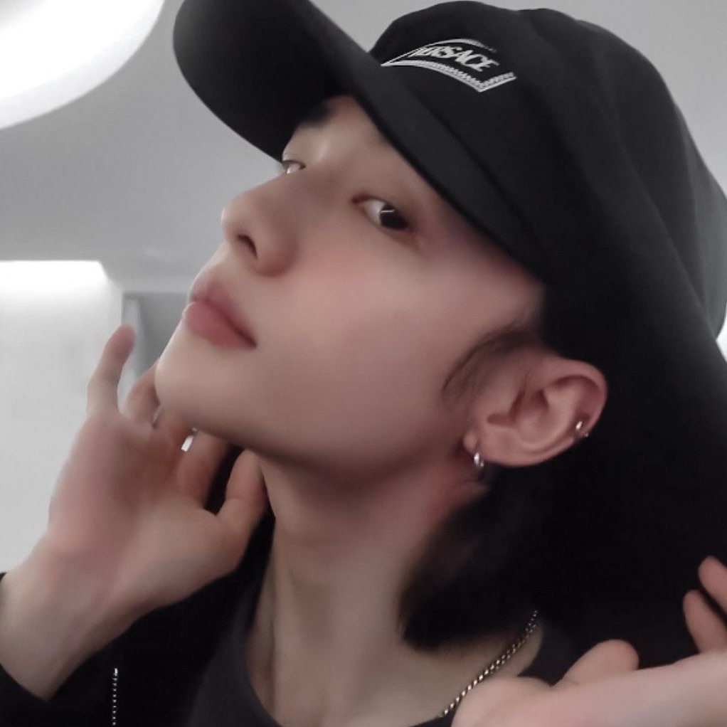 hyunjin