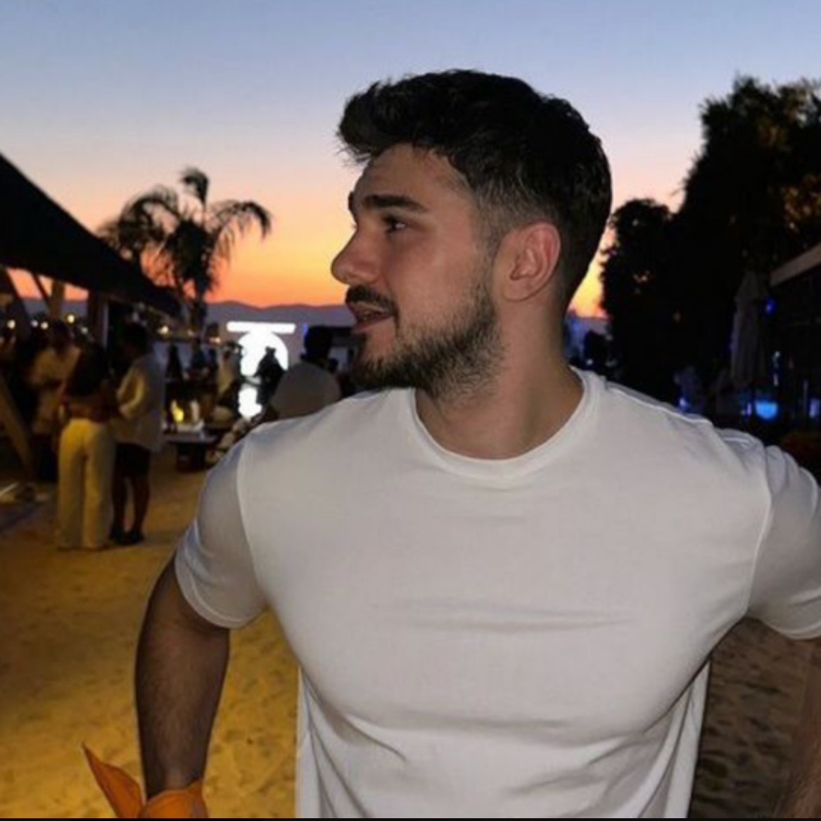 Efe Acarsoy