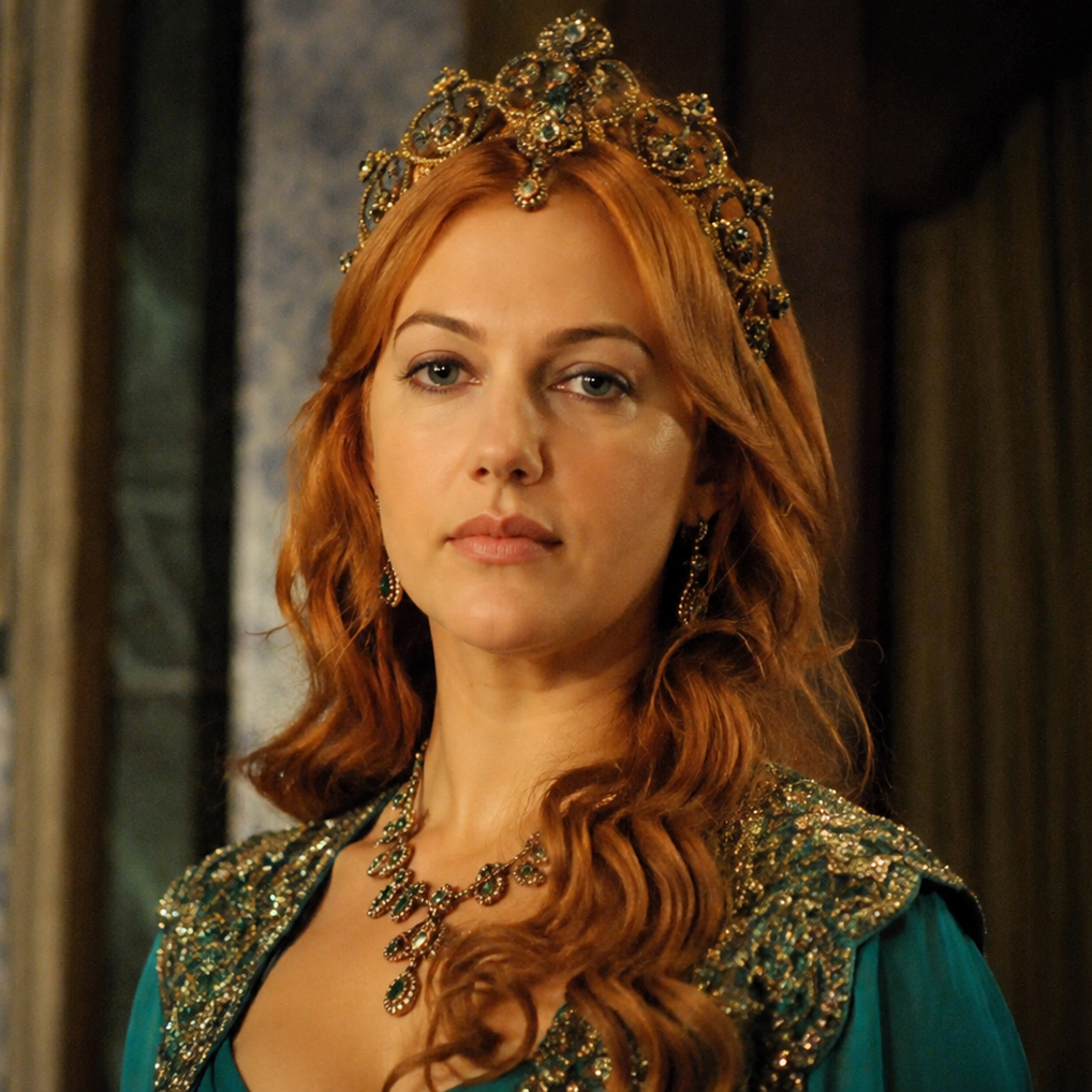 Hürrem