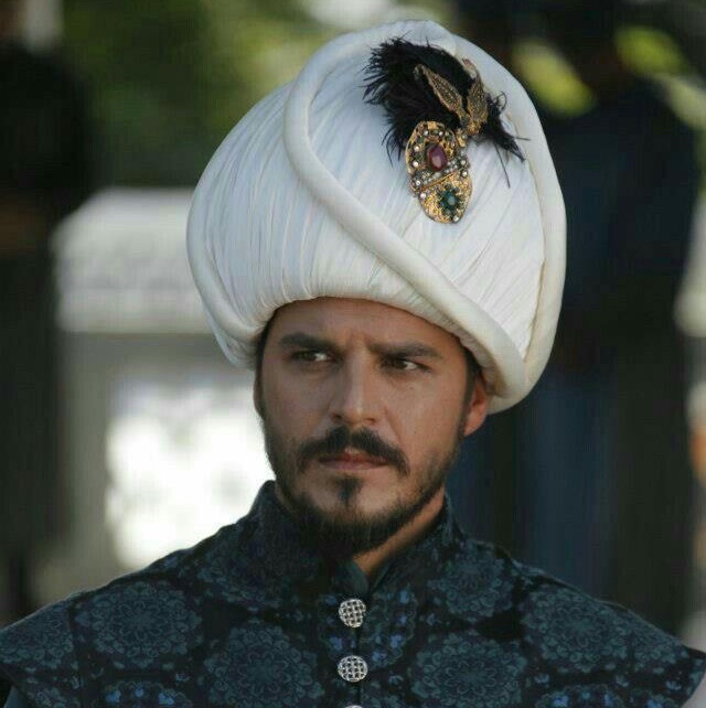 Şehzade Mustafa ⚜️