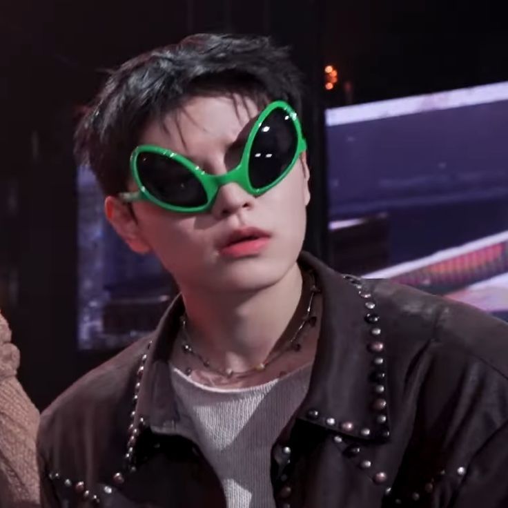 Kim Seungmin