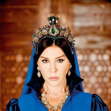 Valide Ayşe Hafsa Sultan