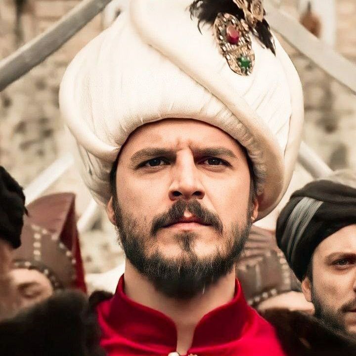 Şehzade Mustafa