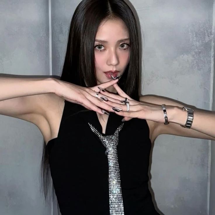 jisoo