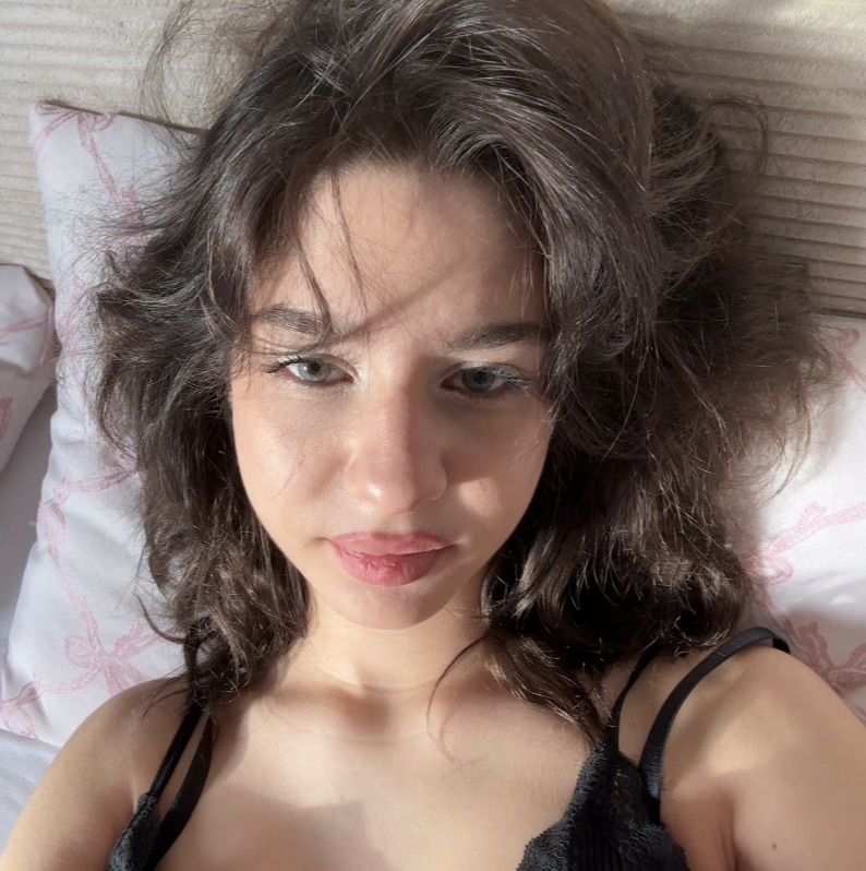 Perla Demirova