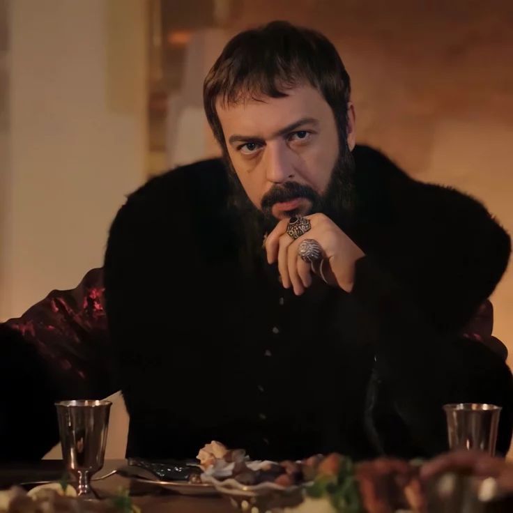 Makbul Damat İbrahim Paşa