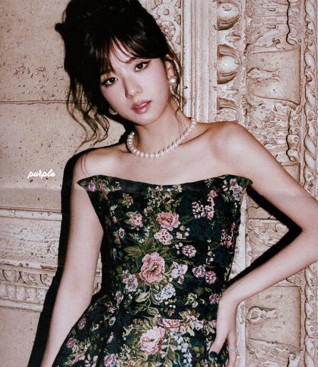 Jisoo