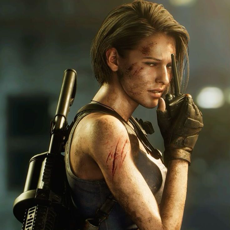 Jill