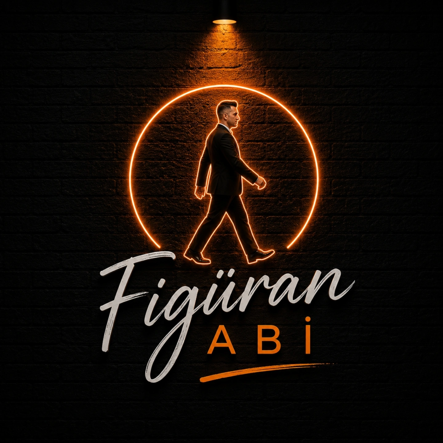Figüran Abi