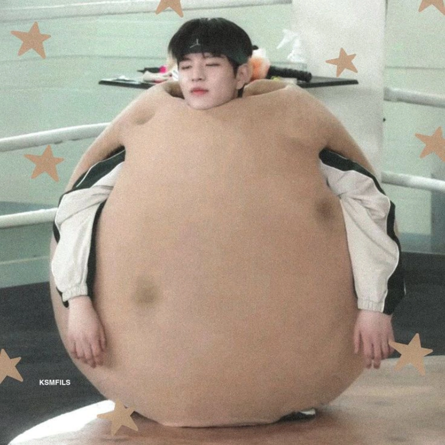 Seungmin