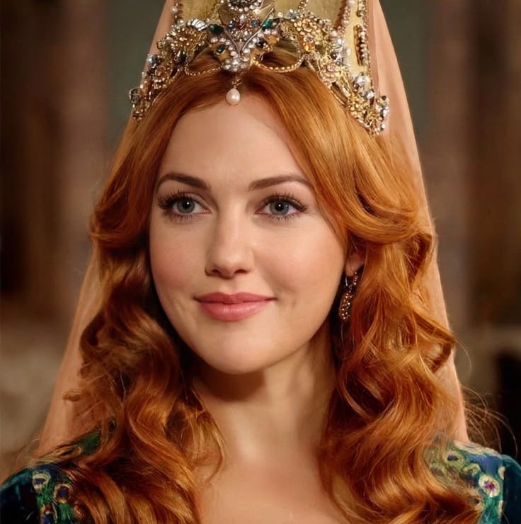 hürrem sultan