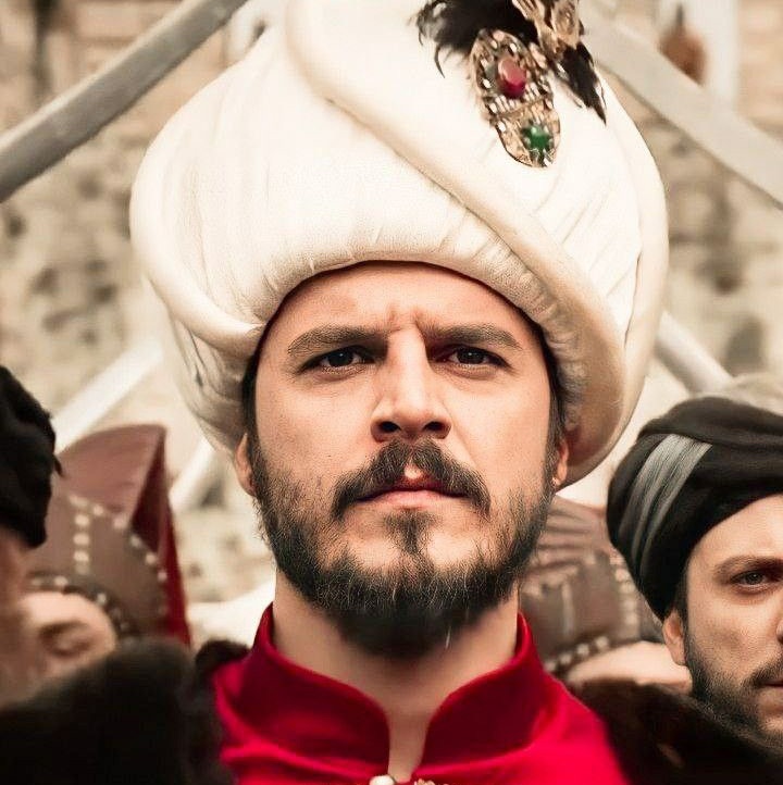 Şehzade Mustafa