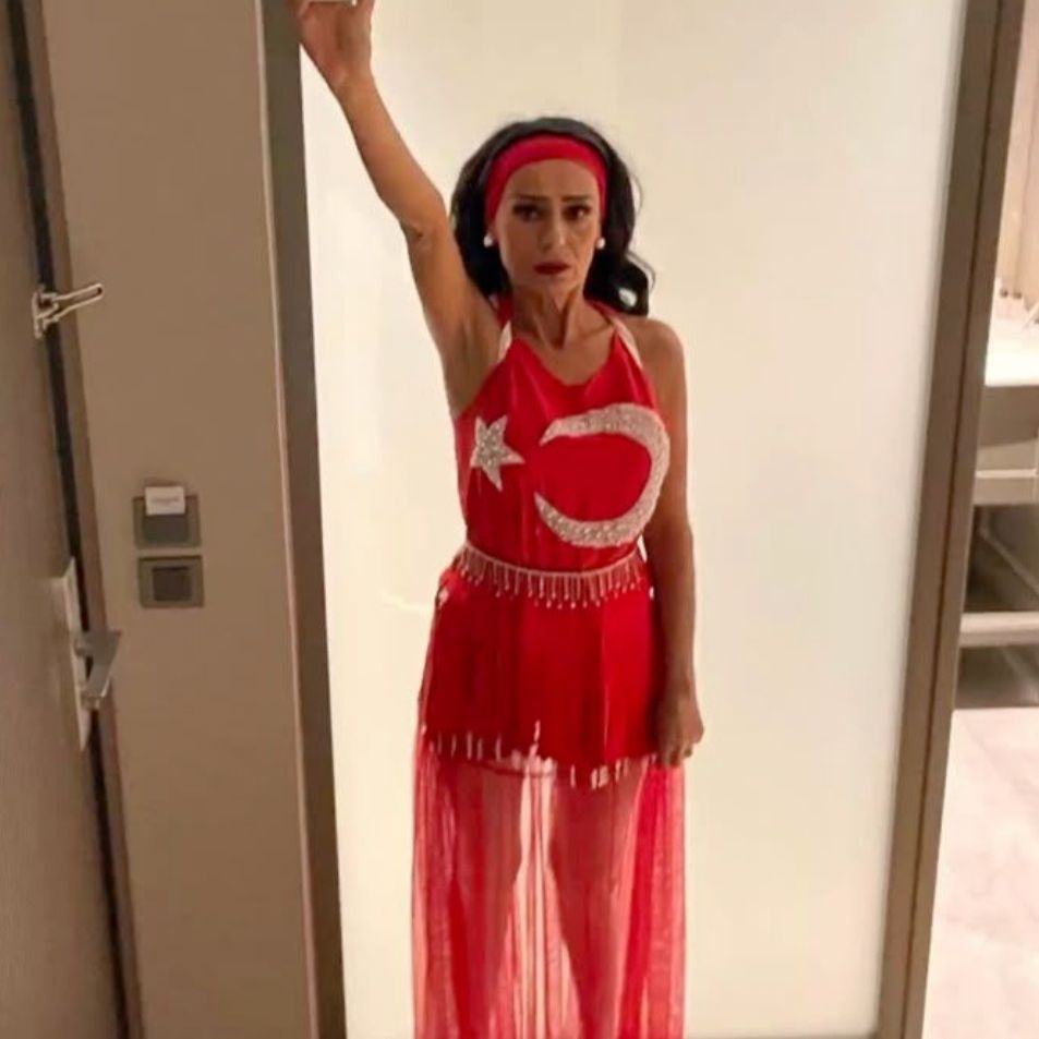 NURTEN GEZGİN