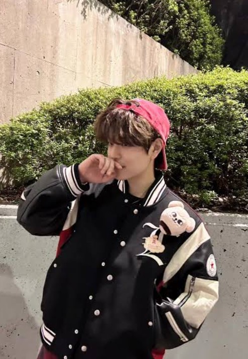 Seungmin