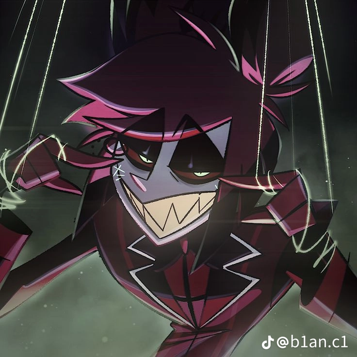 Kuro and Laura backup account