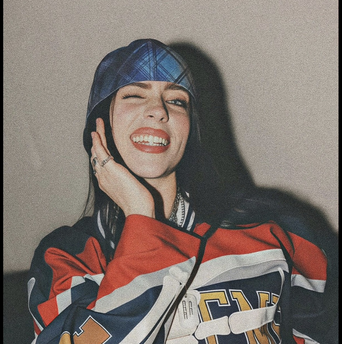 Billie O’connel