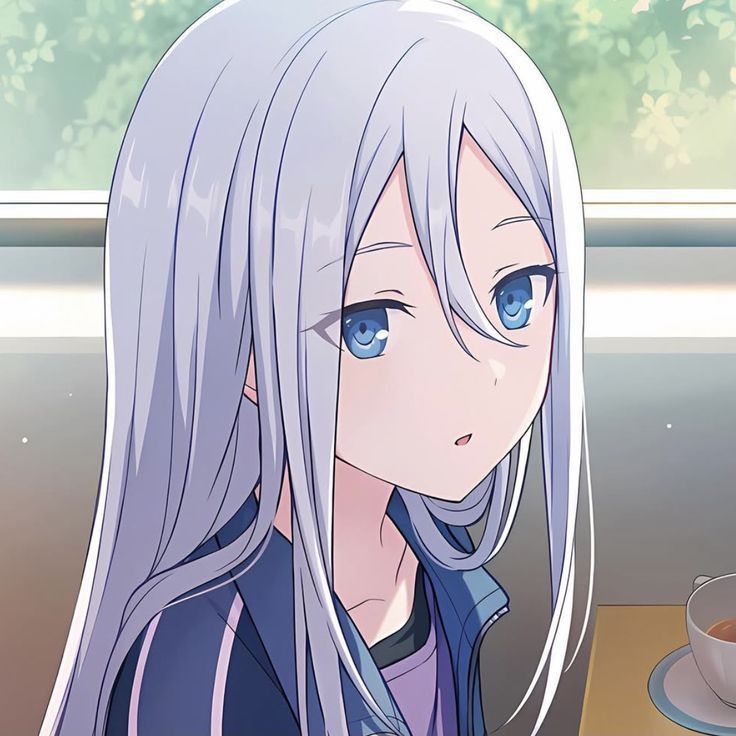 Aqua!!