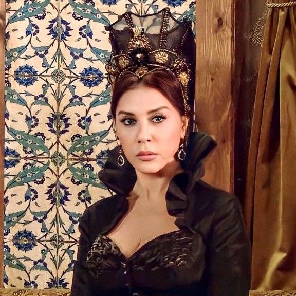 Valide Sultan