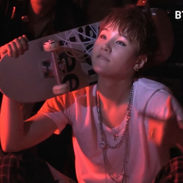 yoon