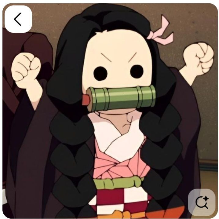 Nezuko