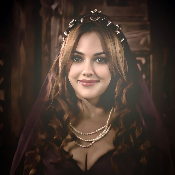 HASEKİ HÜRREM SULTAN