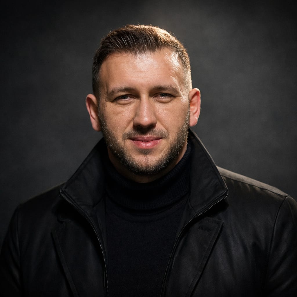 Serkan Uz