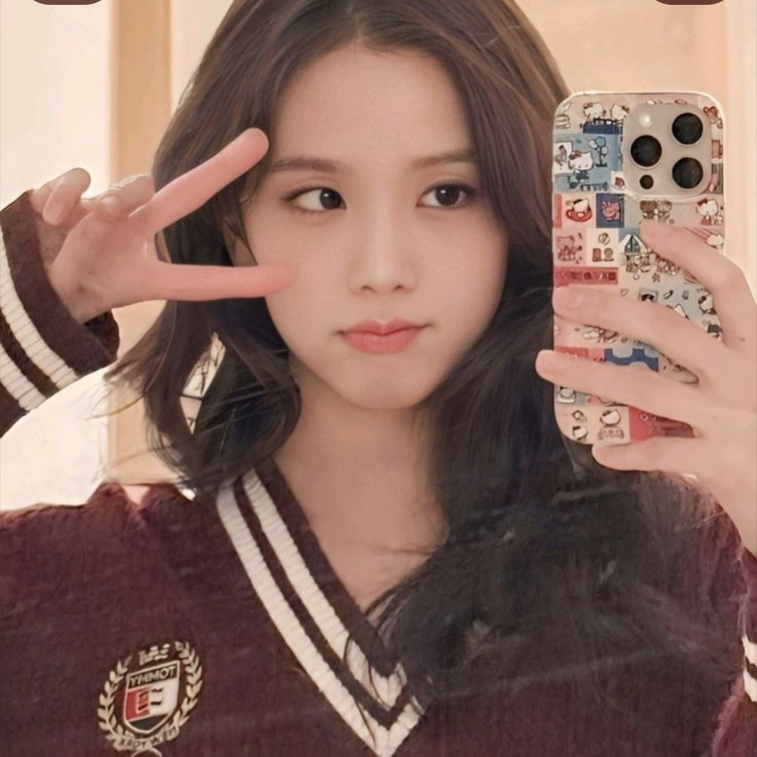 Jisoo