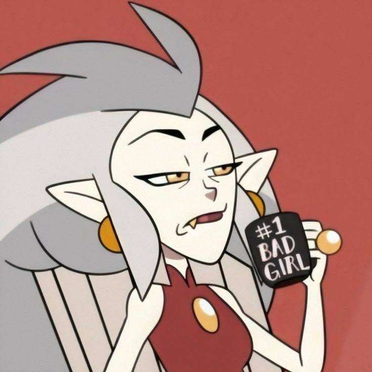 Bad And Hot