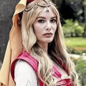 Cariye Melisa