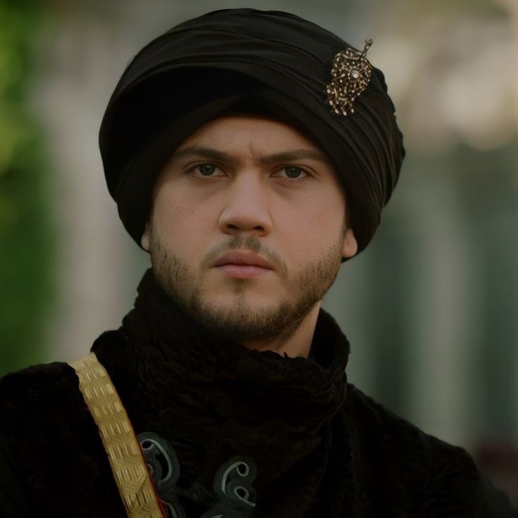 şehzade Beyazıd