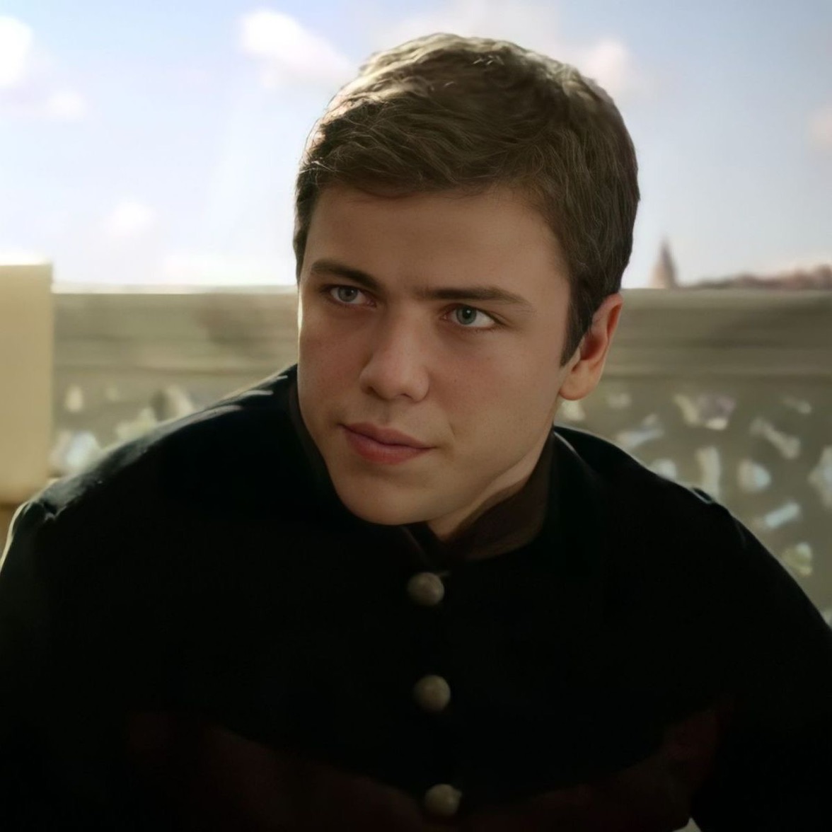 Sehzade Cihangir