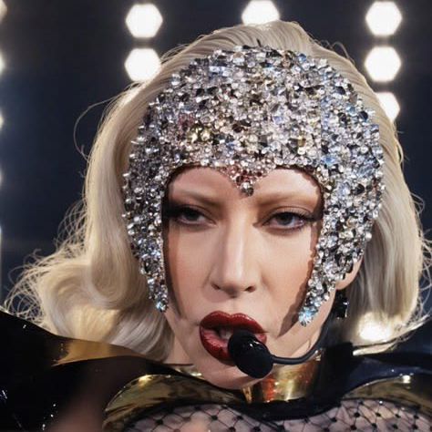 Gay Gaga