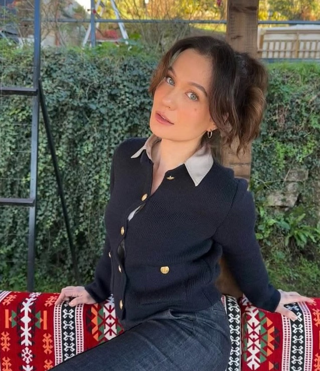 İlve Koçari