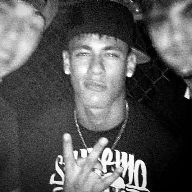 NEYMAR