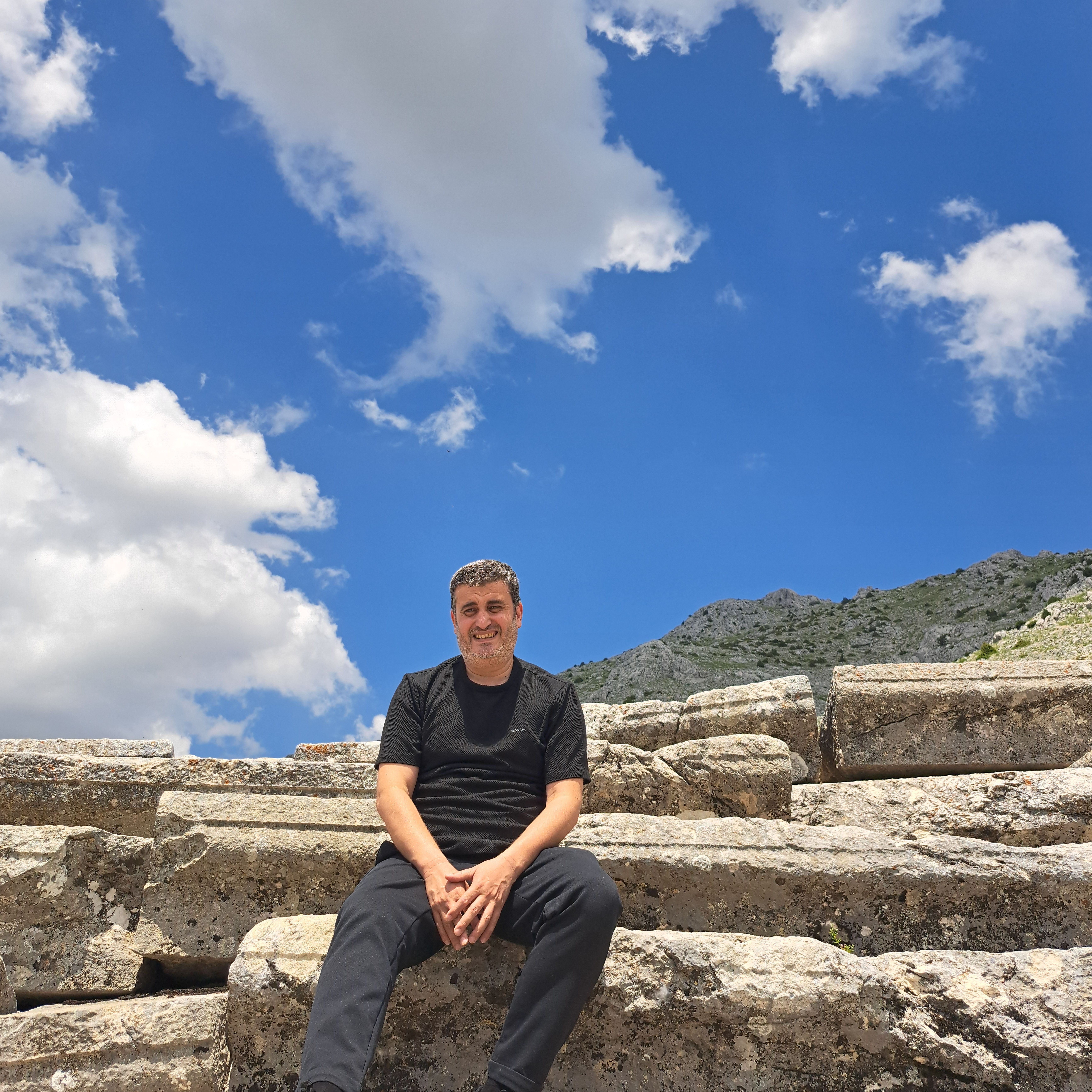 Emrah Memiş
