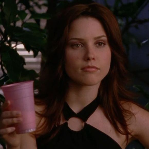 Sara Mikaelson