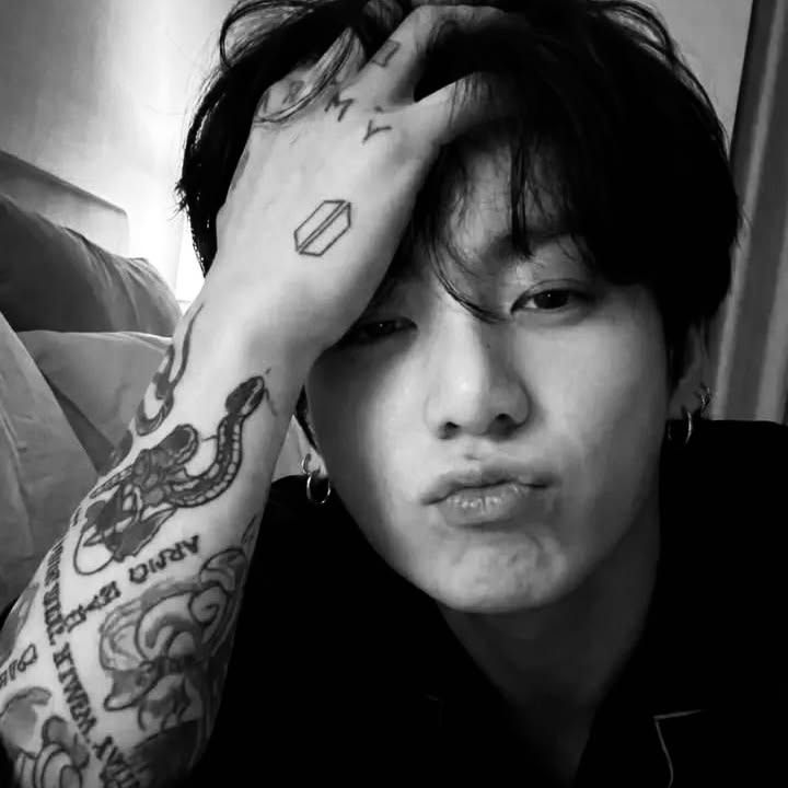 Jeongguk