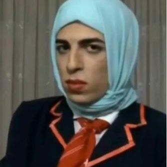 Şıraniye Hocamiz💋💋