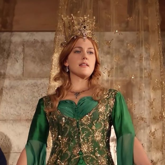 Haseki Hürrem Sultan Hazretleri