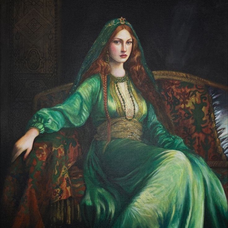 Hürrem Sultan