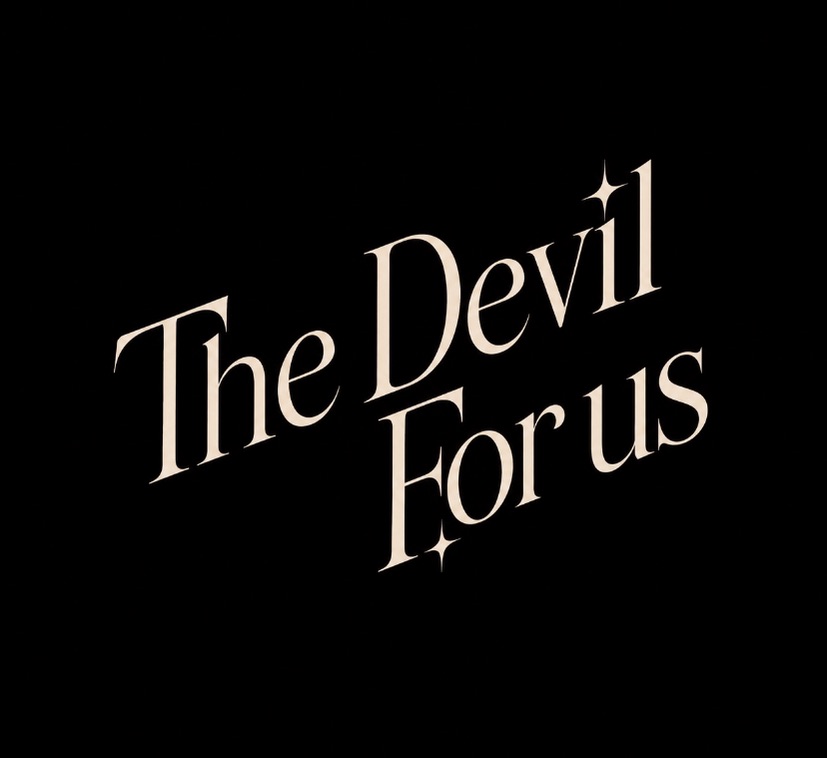 The Devil For Us
