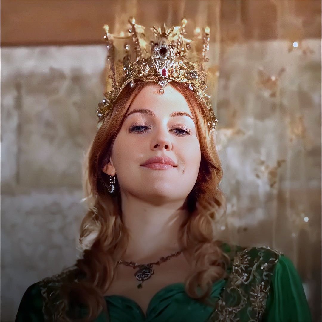 Hürrem sultan
