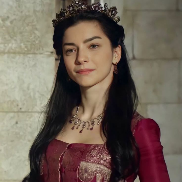 Nurbanu Sultan~