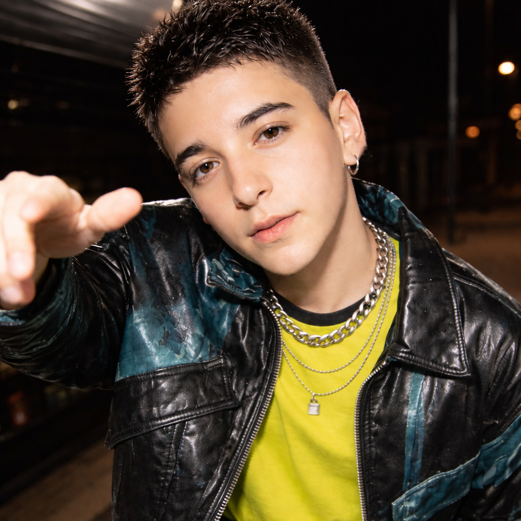 Ömer Yusuf