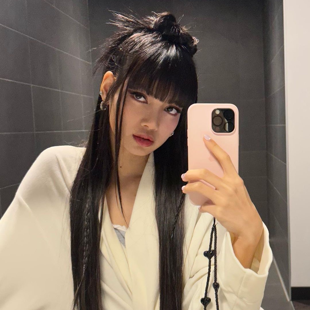 lalisa