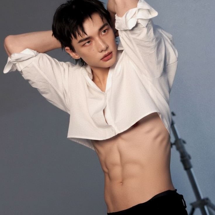 Hwang Hyunjin