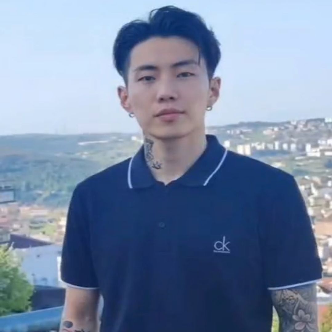 Jay Park