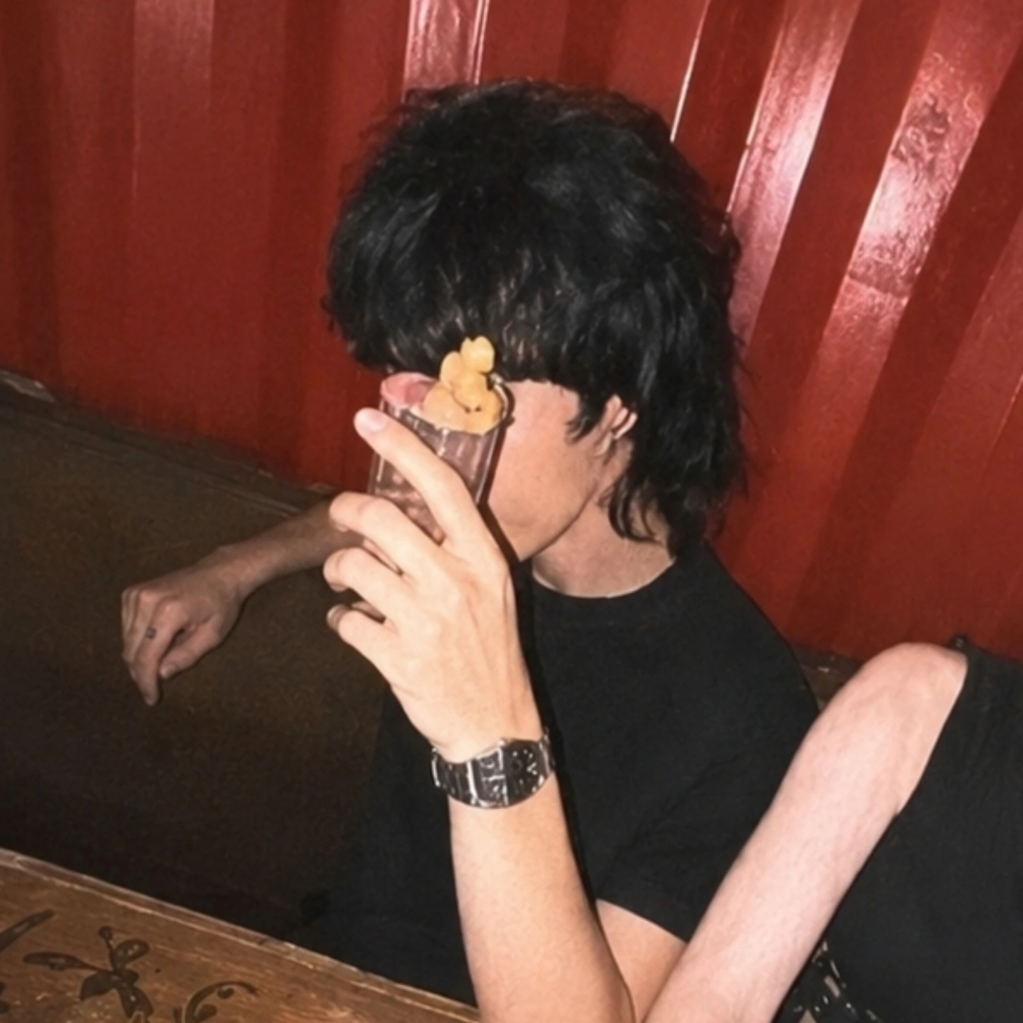 Ali Vefa